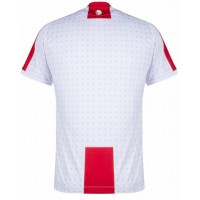 Maglie da calcio Georgia Prima Maglia Europei 2024 Manica Corta